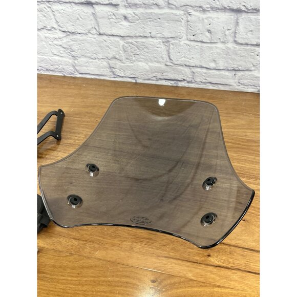 Dart Flyscreen Clear Windshield With Little Tint - Picture 11 of 14
